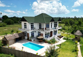 Maneri Villa and Apartments